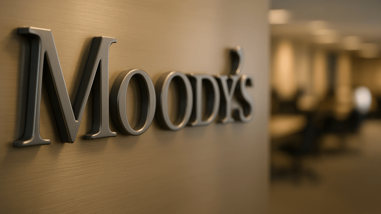 Debt Reckoning: Moody’s Downgrades US Credit Amid Fiscal Freefall