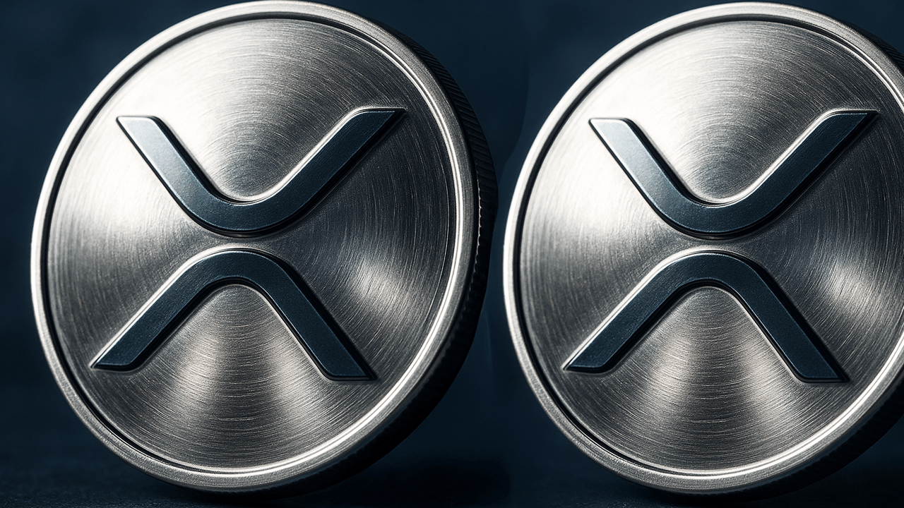 XRP Price Watch: Bulls Eye .60 as Support Holds at .30