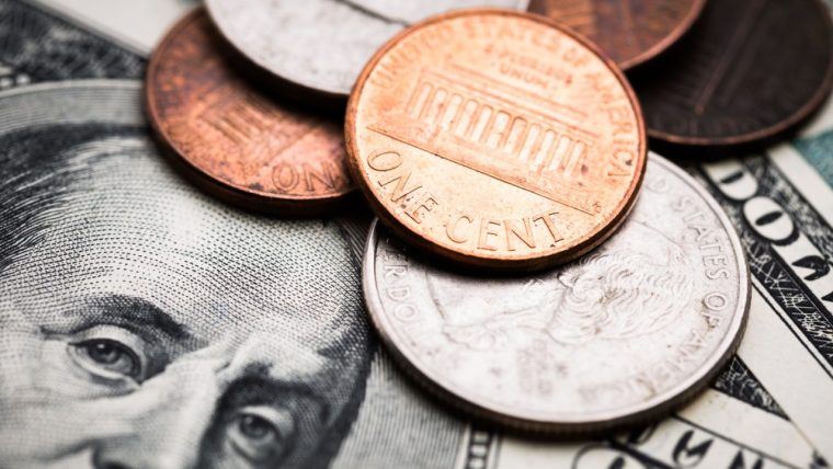 US Congress Seeks to End the Penny by Introducing the Common Cents Act