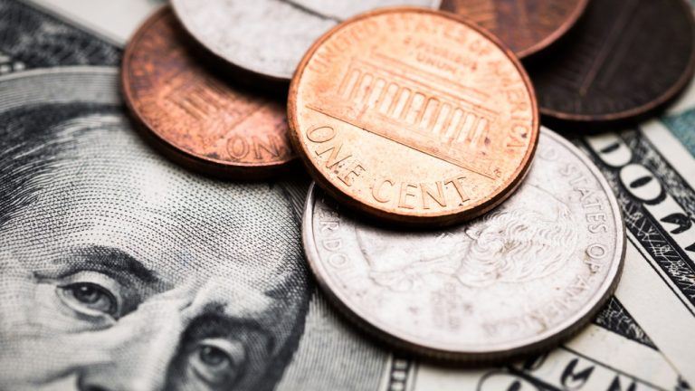 US Congress Seeks to End the Penny by Introducing the Common Cents Act