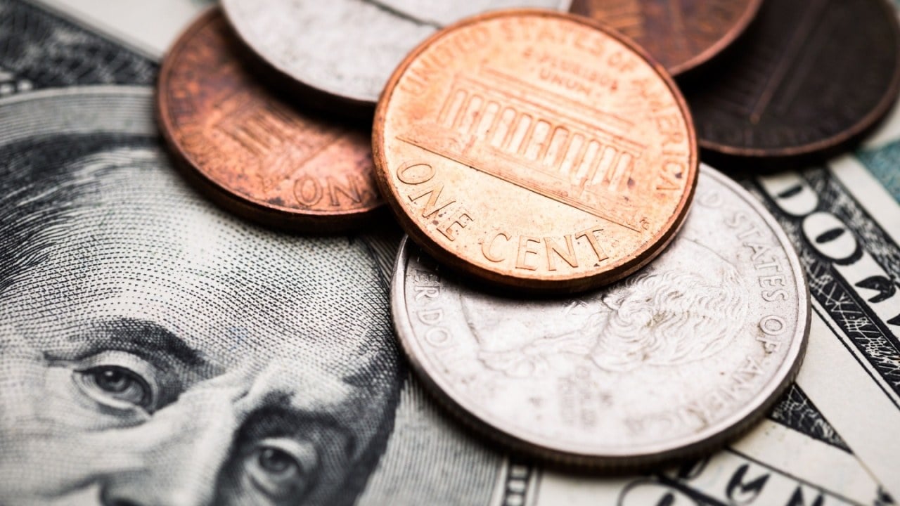 US Congress Seeks to End the Penny by Introducing the Common Cents Act