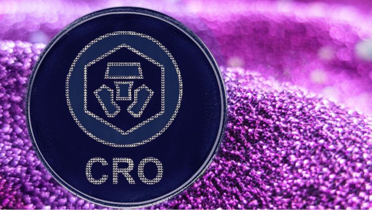 Crypto.com and Canary Capital Launch Canary CRO Trust for US Investors
