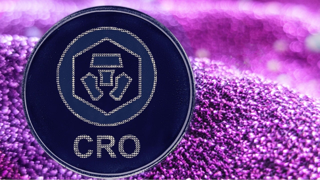 Crypto.com and Canary Capital Launch Canary CRO Trust for US Investors