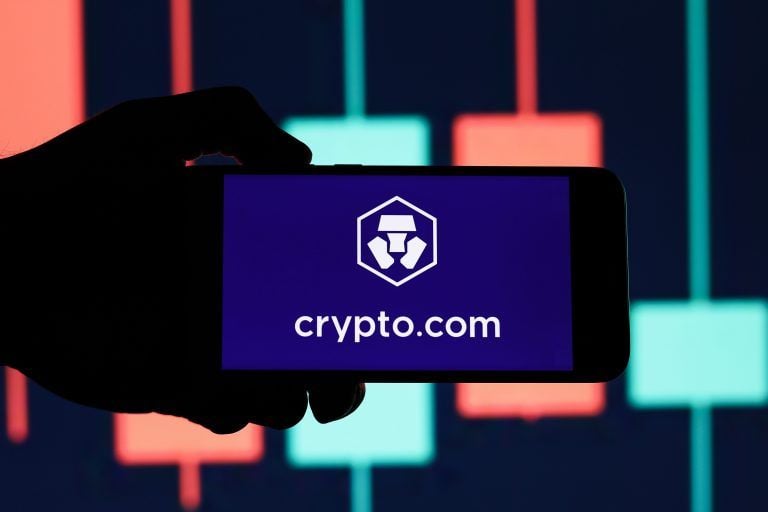 Crypto.com Secures MiFID License to Expand Services Across Europe