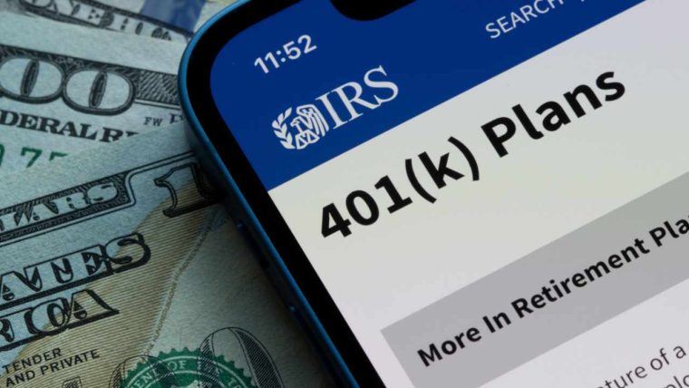 Coinbase CEO: Crypto Is About to Be in Everyone’s 401(k)