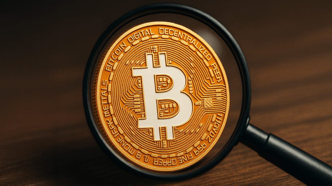 Bitcoin Fever Grips Web Users as Google Trends Data Shows Interest Climbing