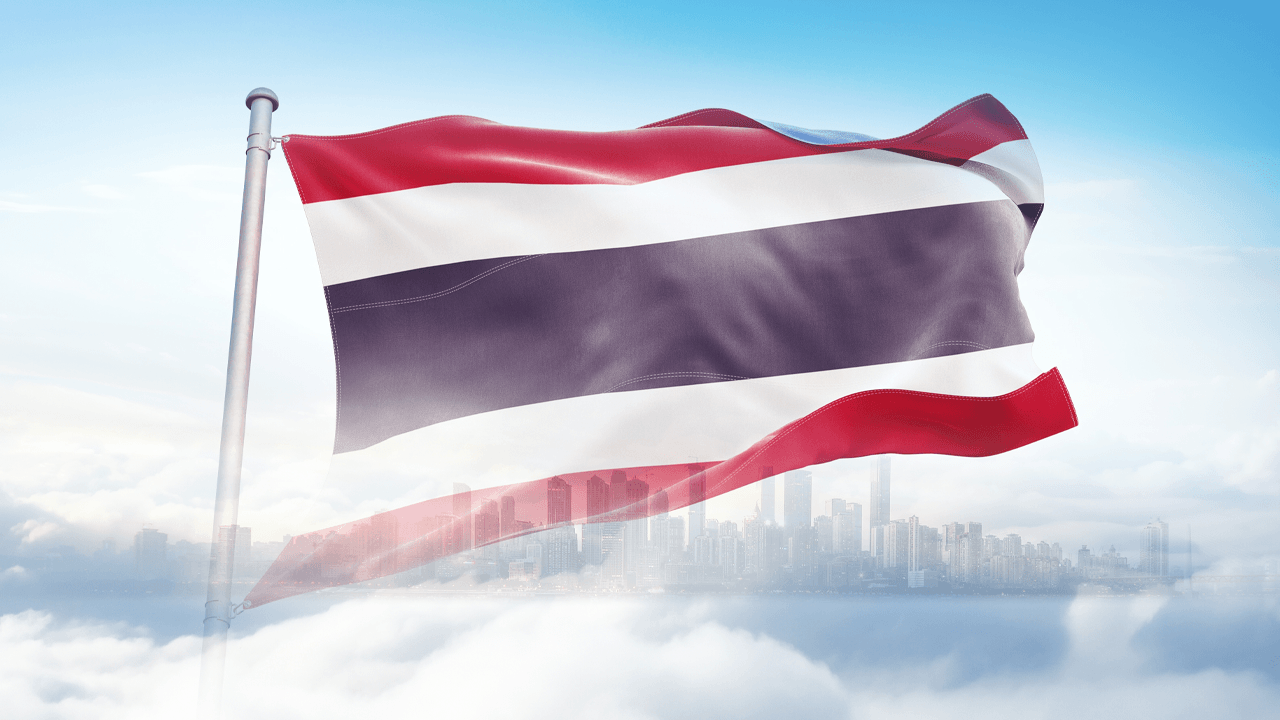Thailand to Issue 0M in New Digital Investment Tokens