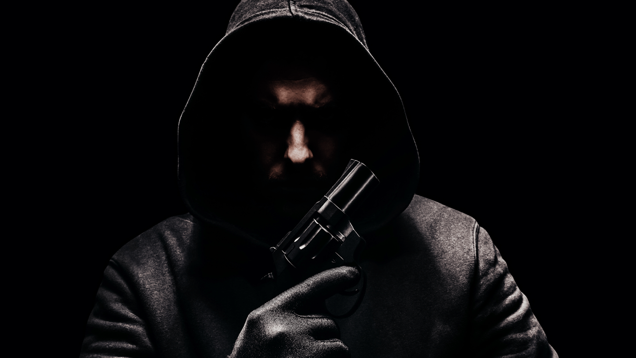 Florida Teens Charged in M Las Vegas Crypto Kidnapping