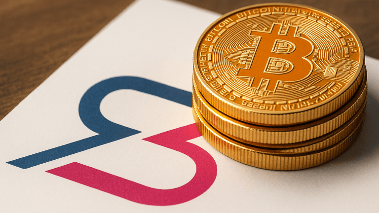 Chinese Automotive Firm Reveals Dual-Track Plan to Buy 1,000 Bitcoins Over Next Year