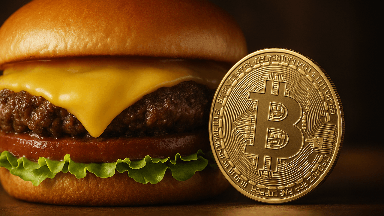 Bitcoin Payments Save Steak ’n Shake 50% in Fees—Credit Cards Can’t Keep Up