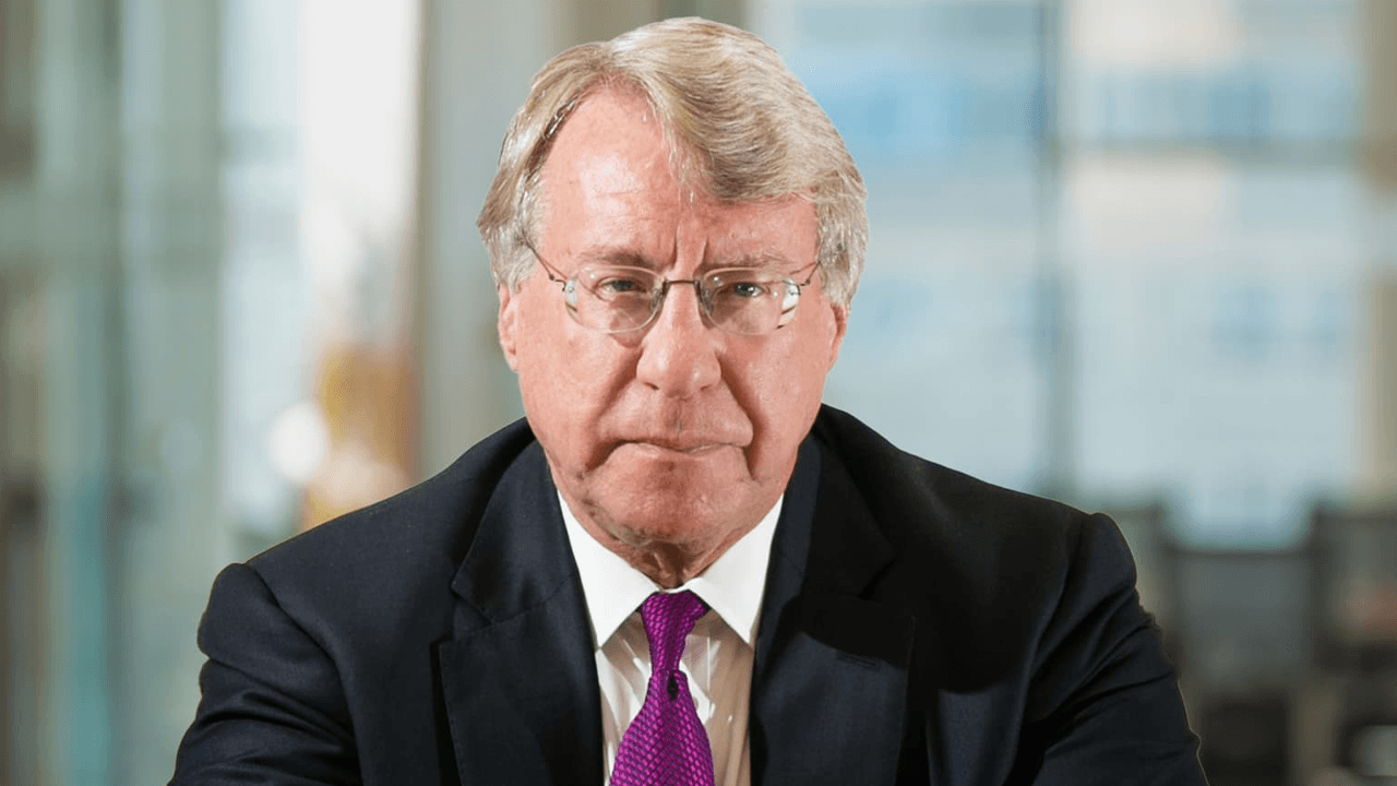 Strategy’s Bitcoin Premium Unsustainable, Says Short-Seller Jim Chanos