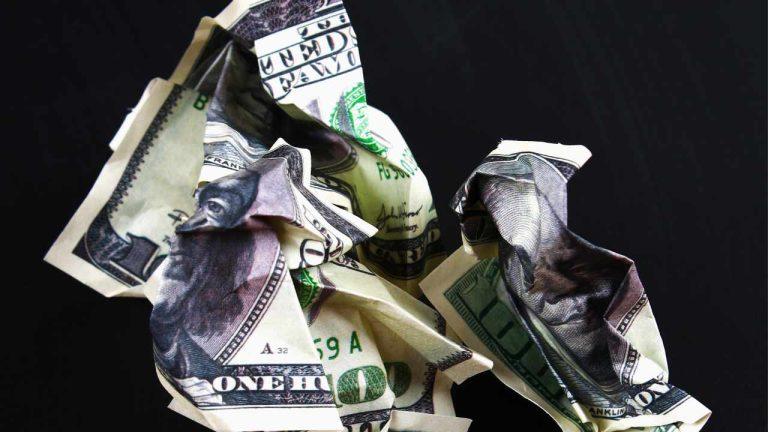 US Dollar Faces Test as Economist Sees Yuan, Rupee, Ruble Rising