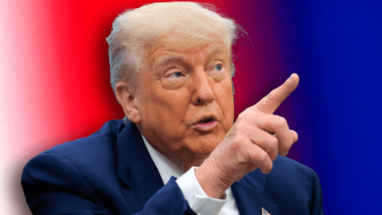 Markets Slide as Trump Targets EU and iPhones With Tariffs