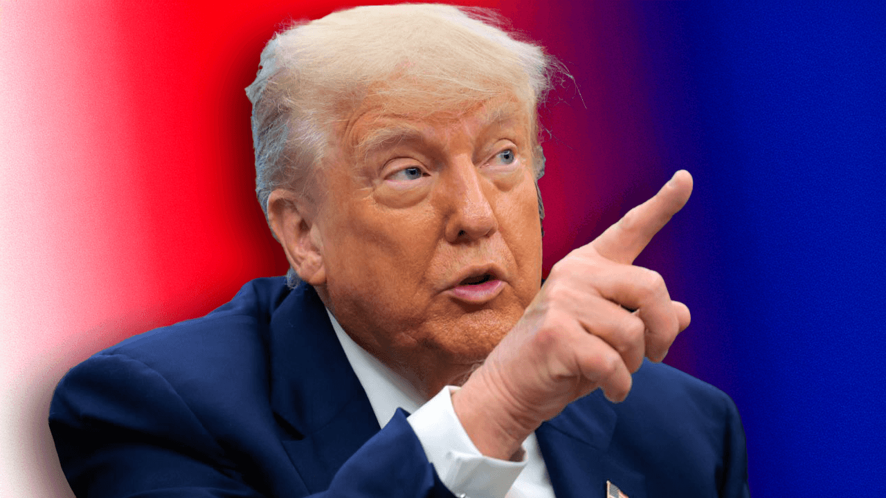 Markets Slide as Trump Targets EU and iPhones With Tariffs