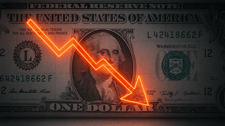 Bond Vigilantes Return: Rising Yields Fuel Recession Fears