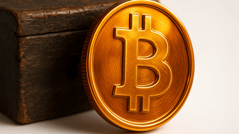 Bitcoin Ghost Wallets Awaken: $33M in BTC Moves After 12-Year Slumber
