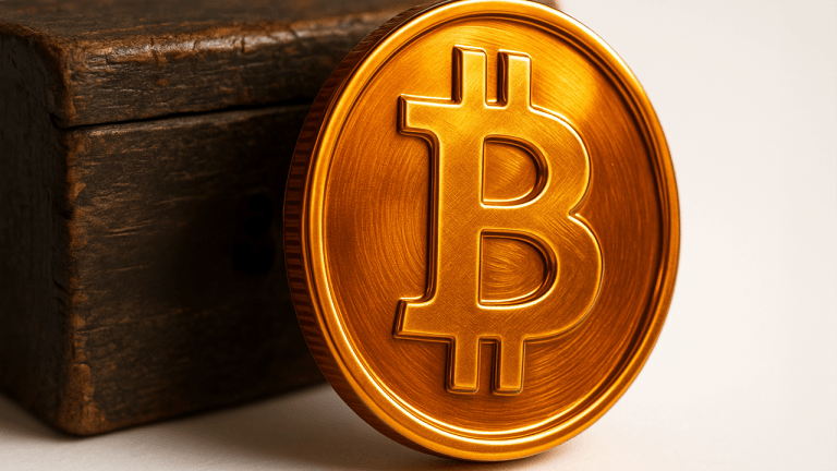 Bitcoin Ghost Wallets Awaken: $33M in BTC Moves After 12-Year Slumber