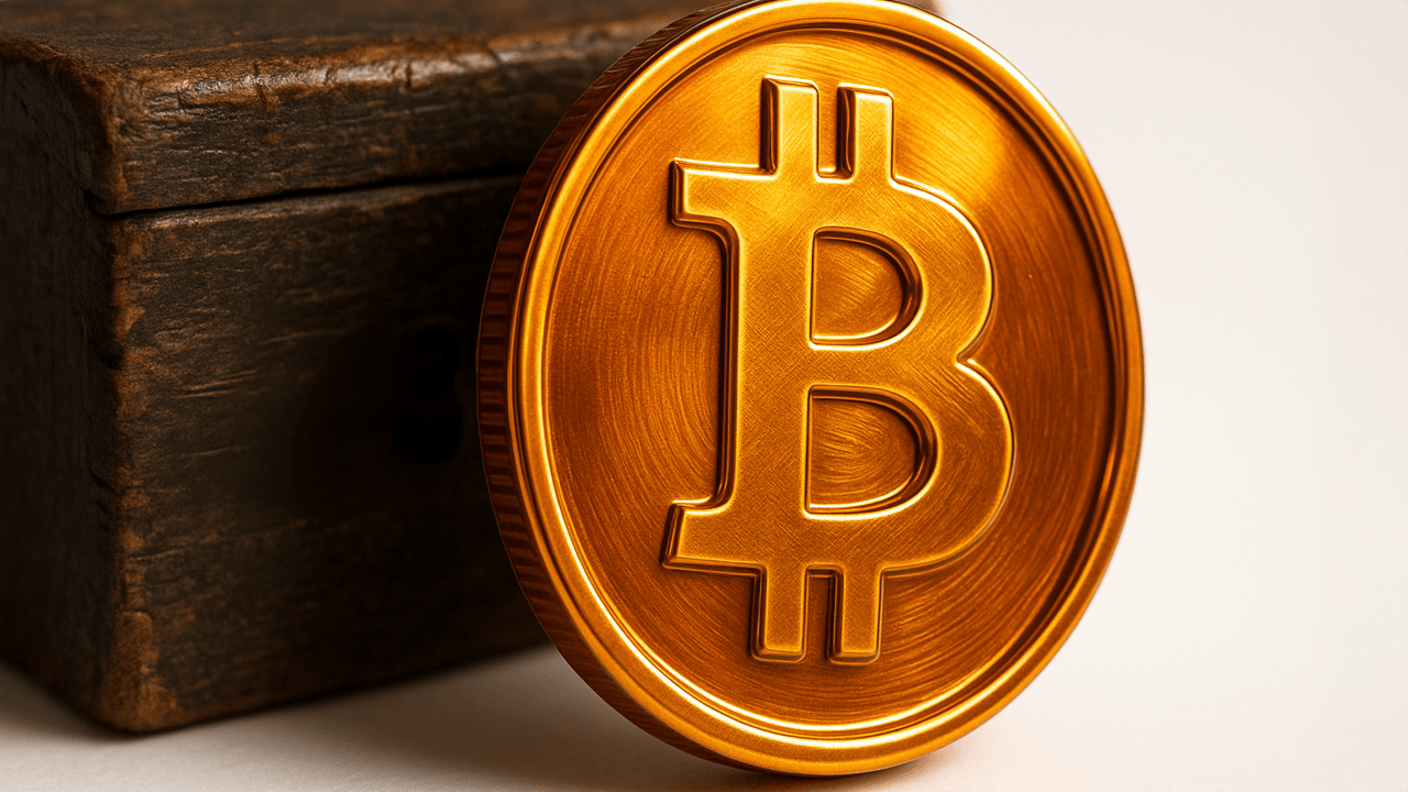 Bitcoin Ghost Wallets Awaken: $33M in BTC Moves After 12-Year Slumber