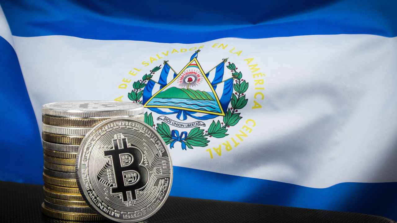 Excellence-Only Policy Puts El Salvador’s Bitcoin Program in Global Spotlight