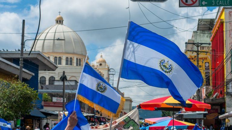 El Salvador Boasts Hundreds of Millions in Bitcoin Revenue
