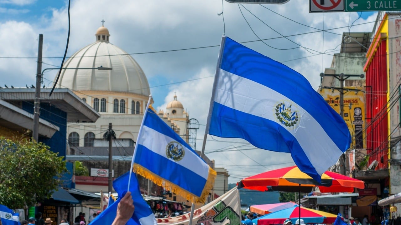 Success: El Salvador Boasts Hundreds of Millions of Dollars in Bitcoin Revenue