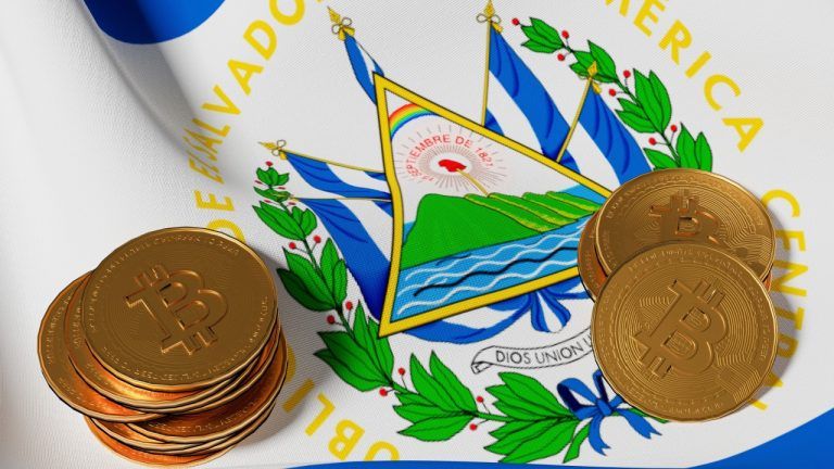El Salvador Passes IMF Review With Flying Colors Despite Bitcoin Purchases