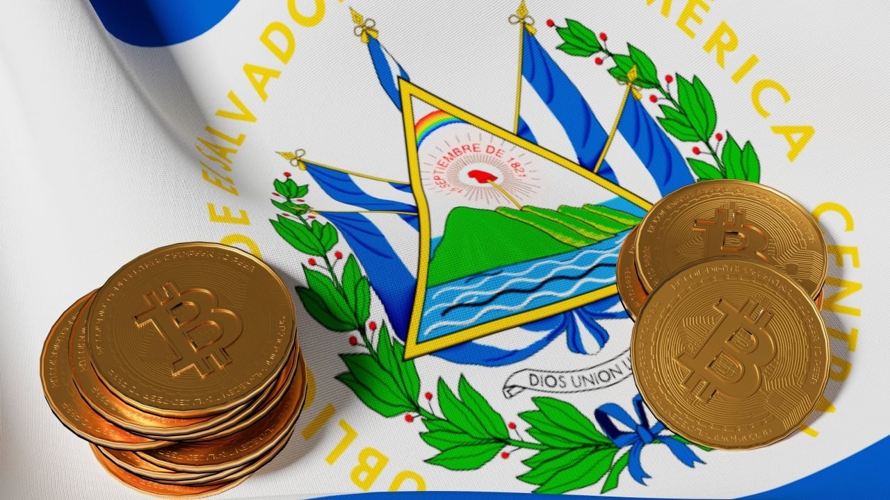 El Salvador Passes IMF Review With Flying Colors Despite Its Bitcoin Purchases