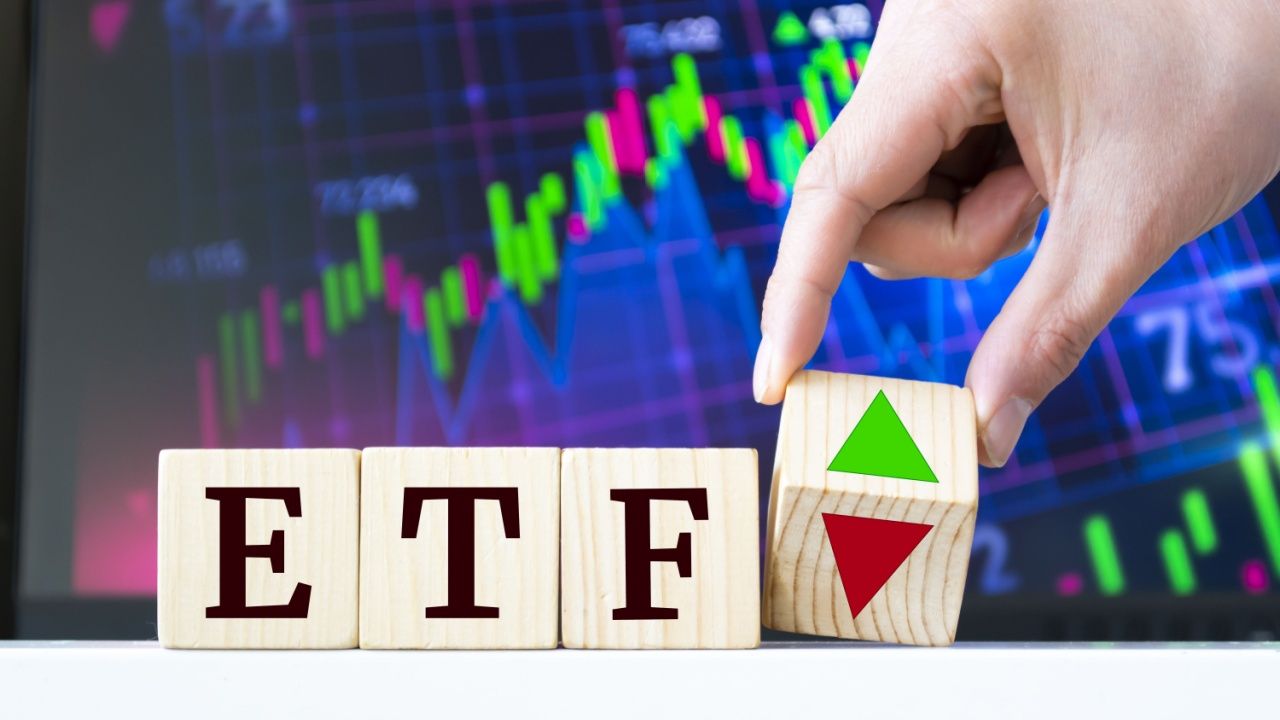 Crypto ETFs Slip With $86 Million Outflow for Bitcoin and $18 Million for Ether