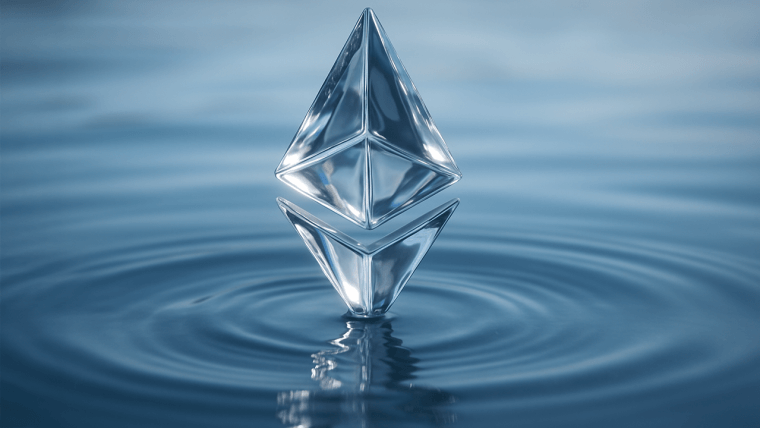 Publicly Traded Firm BTCS to Raise $57.8M in Convertible Notes for Strategic ETH Purchases