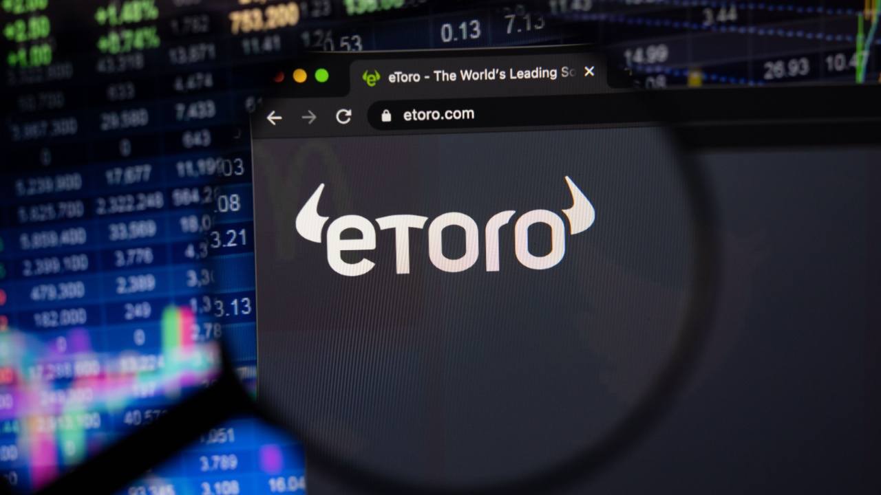 Etoro Launches Roadshow for Initial Public Offering Valued up to 0 Million