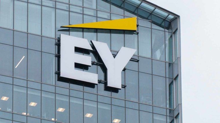 SEC’s Crypto Task Force Gets Crucial Input From EY
