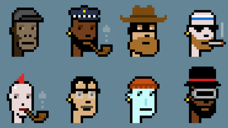 Nonprofit Infinite Node Takes Stewardship of Cryptopunks’ IP From Yuga Labs