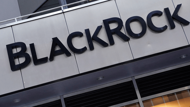 Blackrock’s Bitcoin Fund Now Commands 607,685 BTC — Worth $58.5B