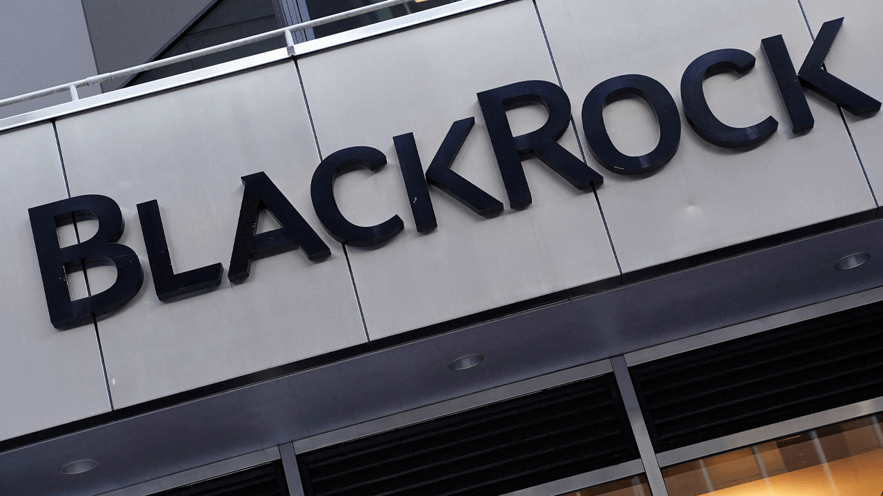 Blackrock’s Bitcoin Fund Now Commands 607,685 BTC — Worth $58.5B