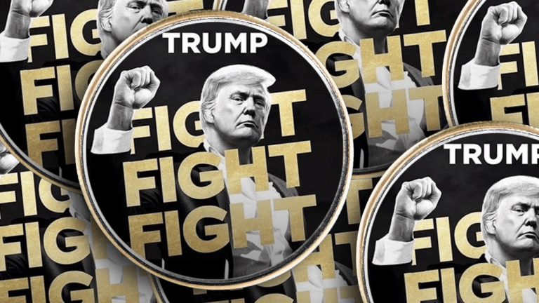 Public Firm Freight Tech Adds Trump’s Meme Coin to Its Balance Sheet