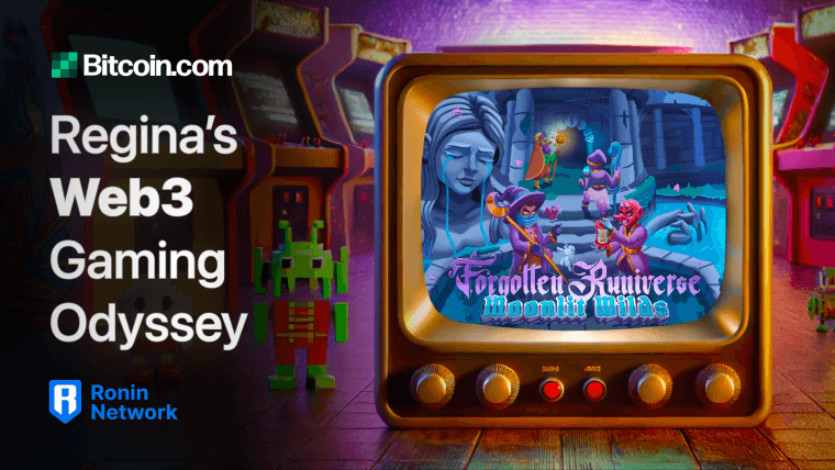 Pixels Meets Runiverse: A New Era of Cross-Game Web3 Adventures Begins