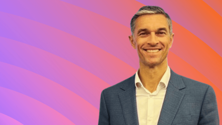 From Wall Street to Crypto: Sebastian Bea on the Institutional Playbook for Digital Assets