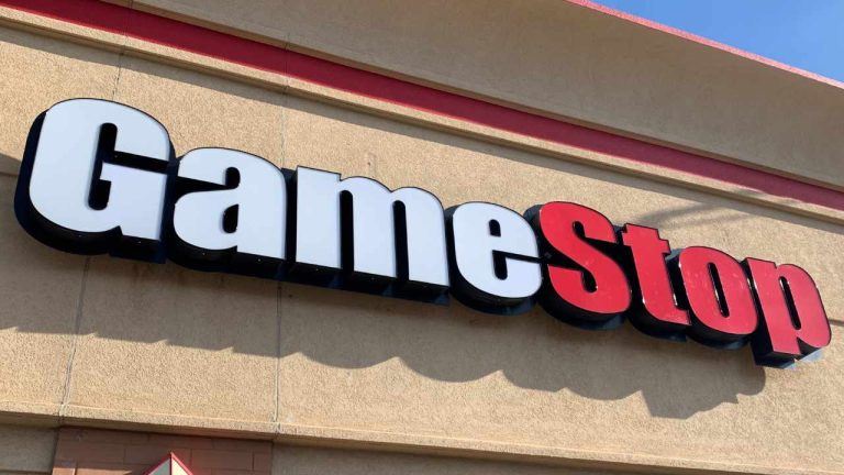 Gamestop Buys 4,710 Bitcoin, Fueling GME Shares Surge Gamestop Buys 4,710 Bitcoin, Fueling GME Shares Surge