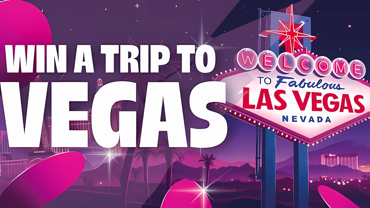 Win a Free Trip to Las Vegas in Celebration of International Casinos Day  From Casinos.com – Branded Spotlight Bitcoin News