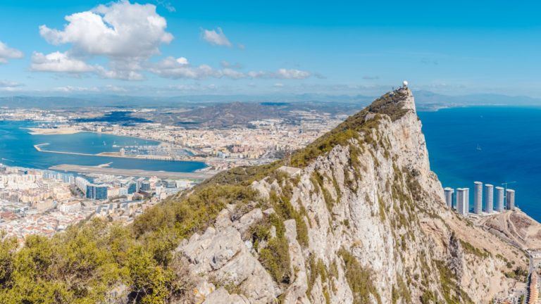 Bullish Exchange and the Gibraltar Government to Develop Regulatory Framework for Crypto Derivative Clearing