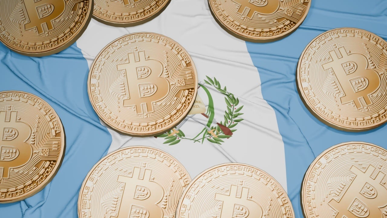 Cryptocurrency Bill Draft Introduced in Guatemalan Congress – Regulation Bitcoin News
