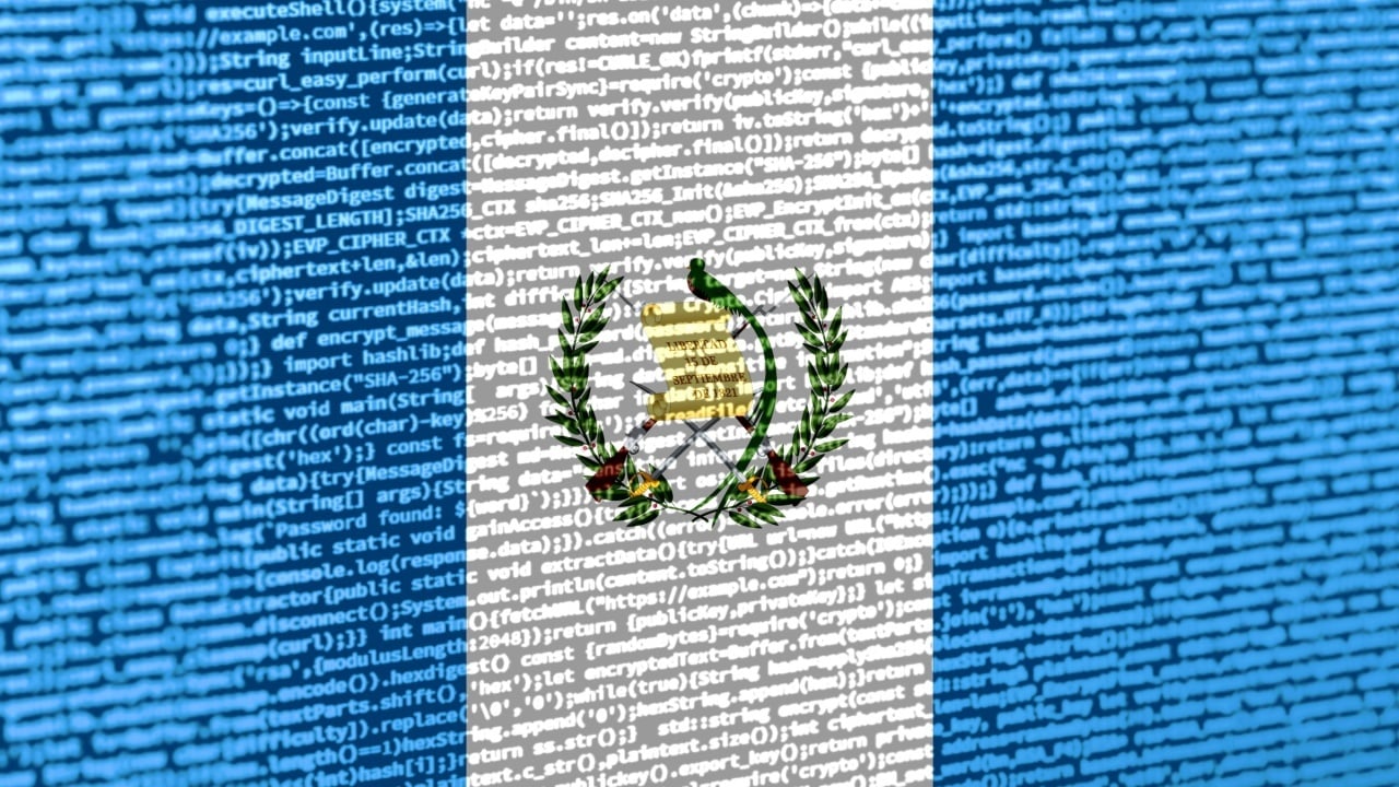Largest Bank in Guatemala Turns to Crypto for Remittances