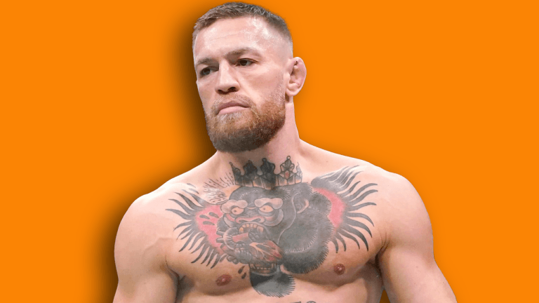 Conor McGregor Sparks Decentralization Dogfight Between Bitcoiners and Multi-Chain Believers