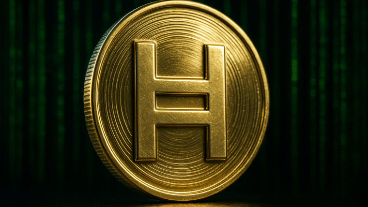 Hedera Unveils AI Studio to Build Trusted AI Applications