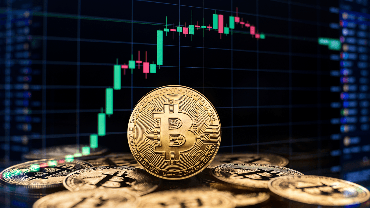 Bitcoin Price Watch: Bulls Eye K as Momentum Builds