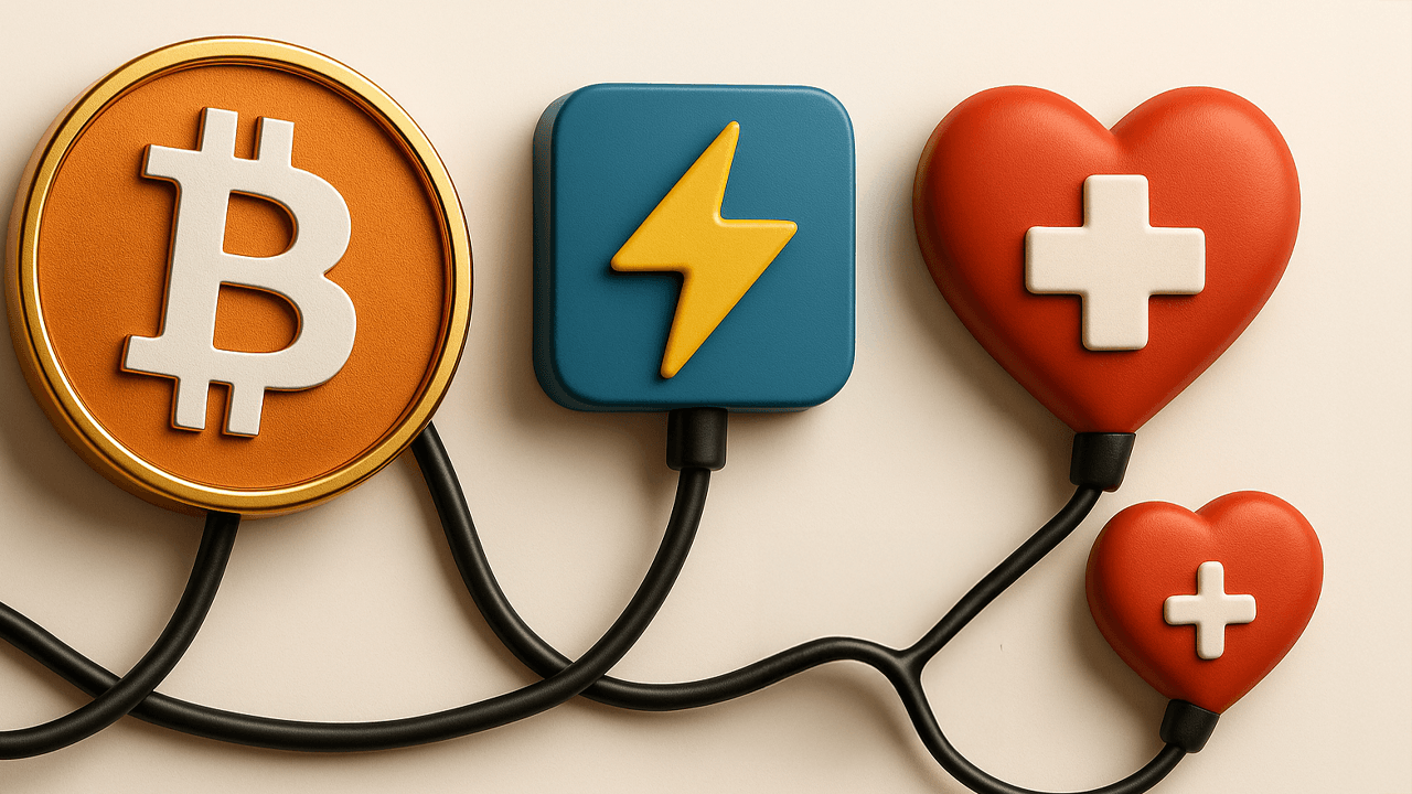 Compass Mining, Synota Redirect Bitcoin Hashrate to Fund Energy and Healthcare Initiatives – Mining Bitcoin News Compass Mining, Synota Redirect Bitcoin Hashrate to Fund Energy and Healthcare Initiatives – Mining Bitcoin News