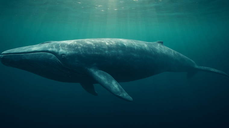 Hyperliquid Whale’s 40x Bitcoin Long Bet Erupts Online—$95K Liquidation Line Drawn