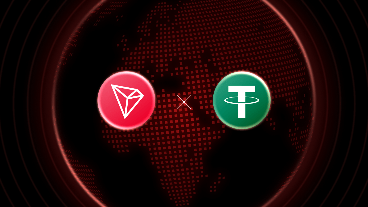 Tether on TRON Surpasses $75 Billion, Tops All Stablecoin Activities