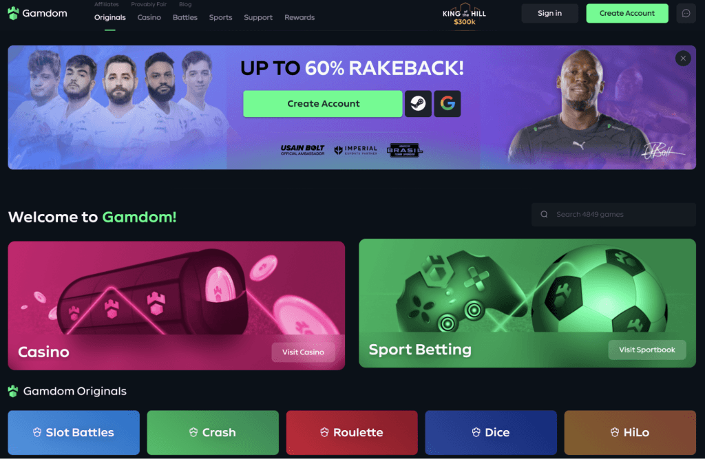 Top 15 Crypto Casinos of July 2025 (Play with Bitcoin & Win Big) Top 15 Crypto Casinos of July 2025 (Play with Bitcoin & Win Big)