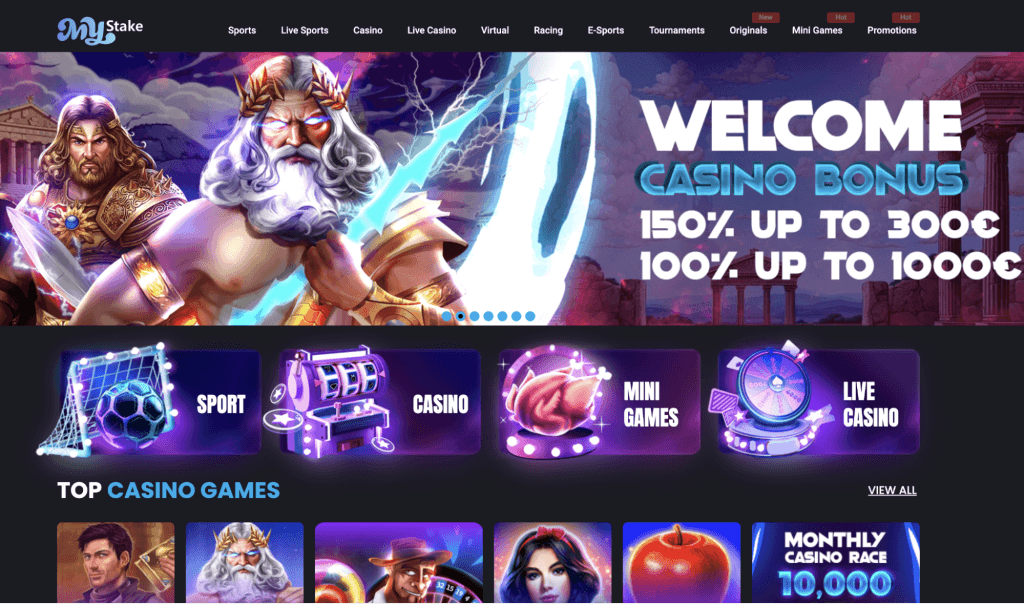 Top 15 Crypto Casinos of July 2025 (Play with Bitcoin & Win Big) Top 15 Crypto Casinos of July 2025 (Play with Bitcoin & Win Big)